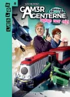 GamerAgenterne. Lagkage varer evigt