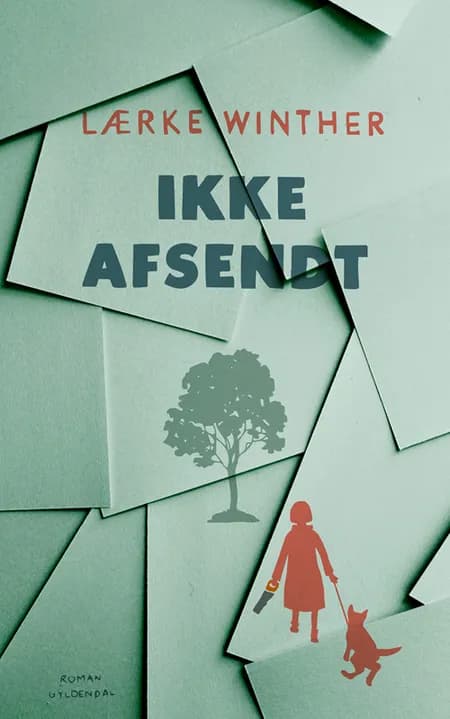 Ikke afsendt af Lærke Winther