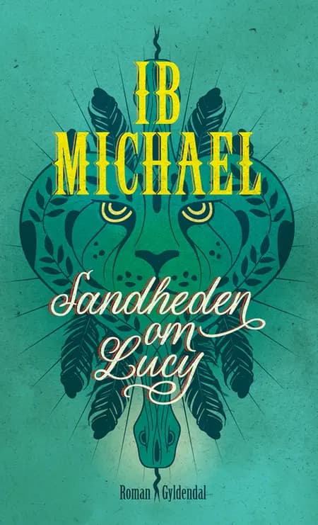 Sandheden om Lucy af Ib Michael