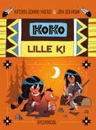 Koko 3 - Lille Ki af Kirsten Sonne Harild