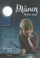 Månen flytter med