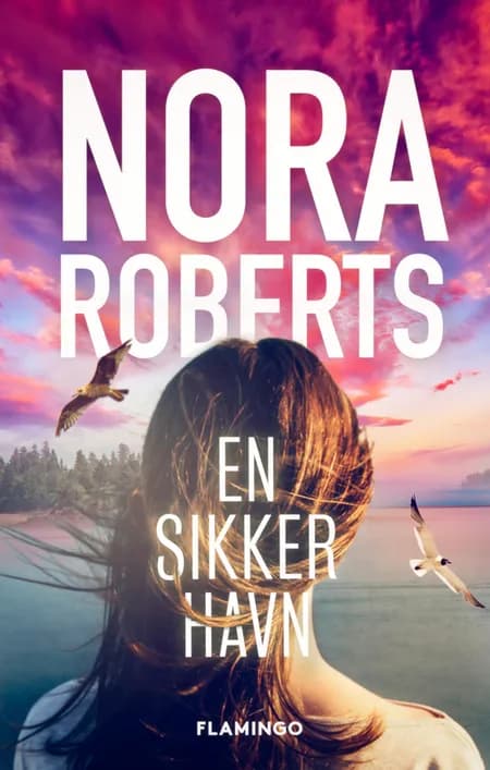 En sikker havn af Nora Roberts