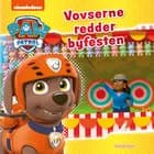 PAW Patrol - Vovserne redder byfesten af PAW Patrol