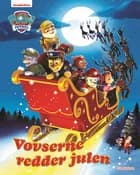 PAW Patrol - Vovserne redder julen af PAW Patrol