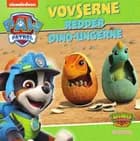 PAW Patrol - Vovserne redder dino-ungerne af PAW Patrol