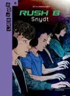 Rush B. Snydt