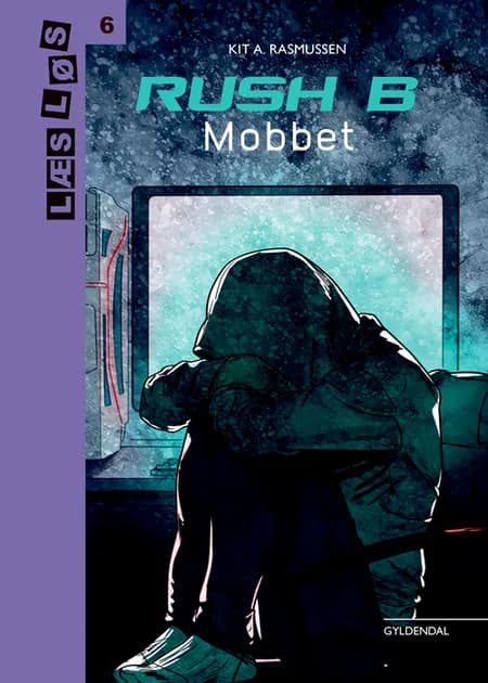 Rush B. Mobbet af Kit A. Rasmussen