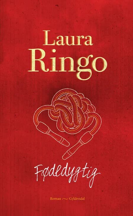 Fødedygtig af Laura Ringo
