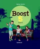 Boost 5, ny udgave