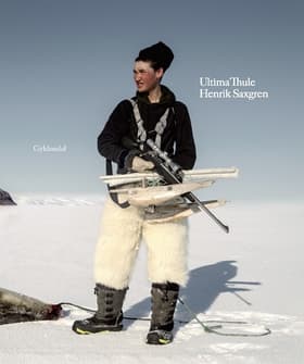 Ultima Thule af Henrik Saxgren