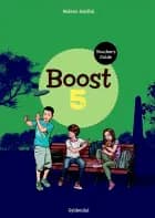 Boost 5, ny udgave