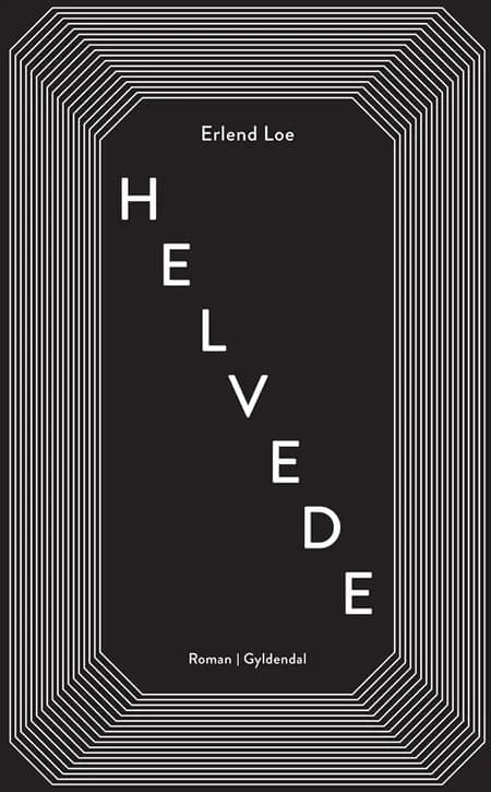Helvede af Erlend Loe