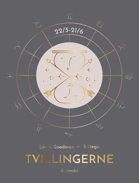 Tvillingerne af Linda Goodman