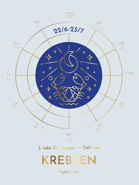 Krebsen af Linda Goodman
