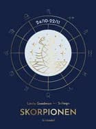 Skorpionen af Linda Goodman