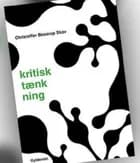 Kritisk tænkning af Christoffer Boserup Skov