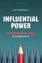 Influential power af Lene Kobbernagel