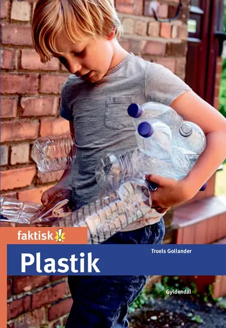 Plastik af Troels Gollander