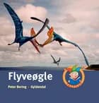 Flyveøgle af Peter Bering