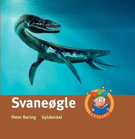 Svaneøgle af Peter Bering