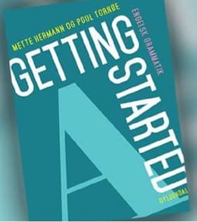 Getting Started A af Mette Hermann