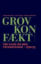 Grov Konfækt