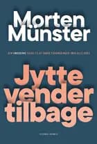 Jytte vender tilbage