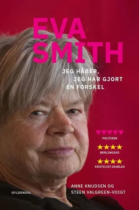 Eva Smith af Steen Valgreen-Voigt