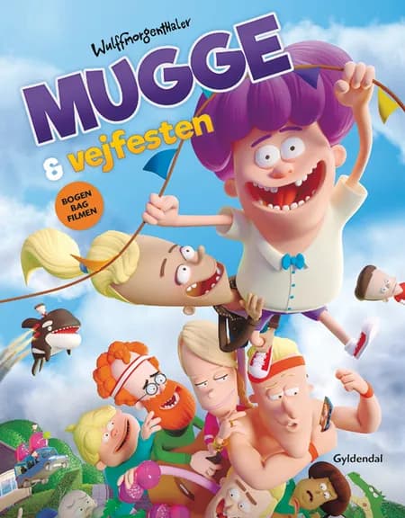 Mugge og vejfesten af Wulffmorgenthaler