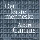 Det første menneske af Albert Camus