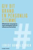 Giv dit brand en personlig stemme