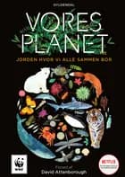 Vores planet af Matt Whyman