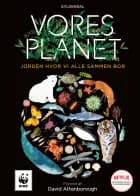 Vores planet af Matt Whyman