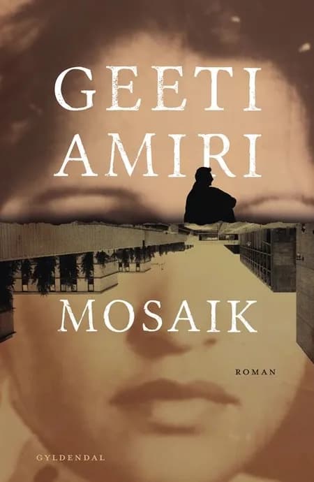 Mosaik af Geeti Amiri