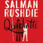 Quichotte af Salman Rushdie