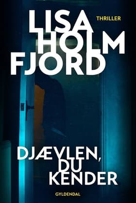 Djævlen, du kender af Lisa Holmfjord