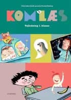 Kom og læs. Vejledning 1. klasse