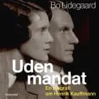 Uden mandat af Bo Lidegaard