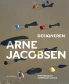 Designeren Arne Jacobsen