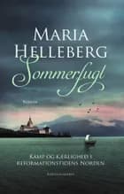 Sommerfugl