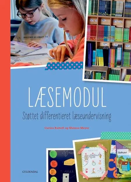 Læsemodul af Malene Meyer
