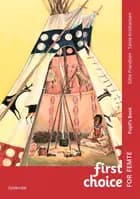 First Choice for femte - ny udgave af Tania Kristiansen og Gitte Frandsen