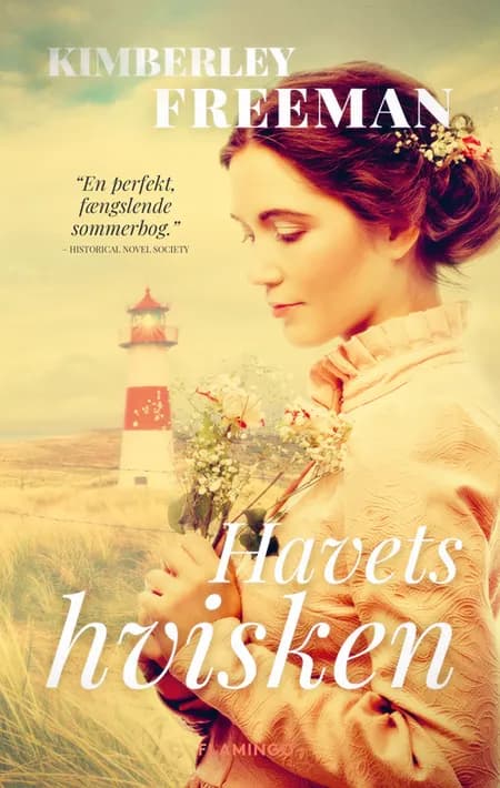 Havets hvisken af Kimberley Freeman