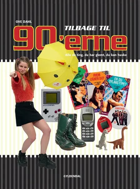 Tilbage til 90´erne af Ove Dahl