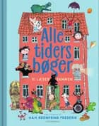 ALLE TIDERS BØGER vi læser sammen af Gyldendal