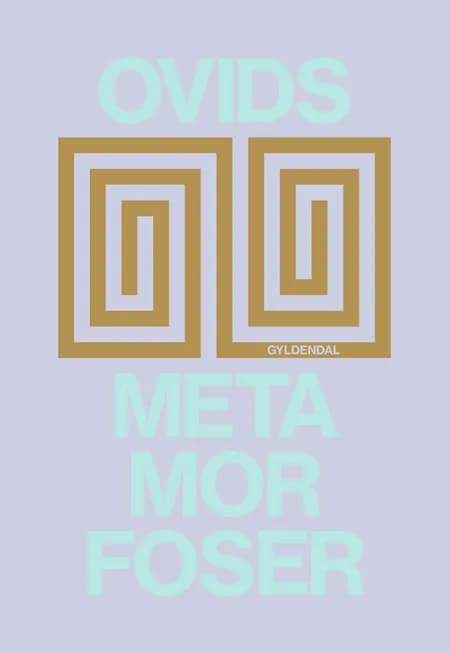 Ovids metamorfoser af Ovid