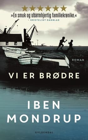 Vi er brødre af Iben Mondrup