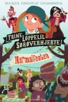 Trine Loppelil Sørøverhjerte af Majken Fosgerau Salomonsen