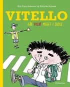 Vitello går vildt meget i skole