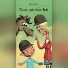 Noah på ride-lejr